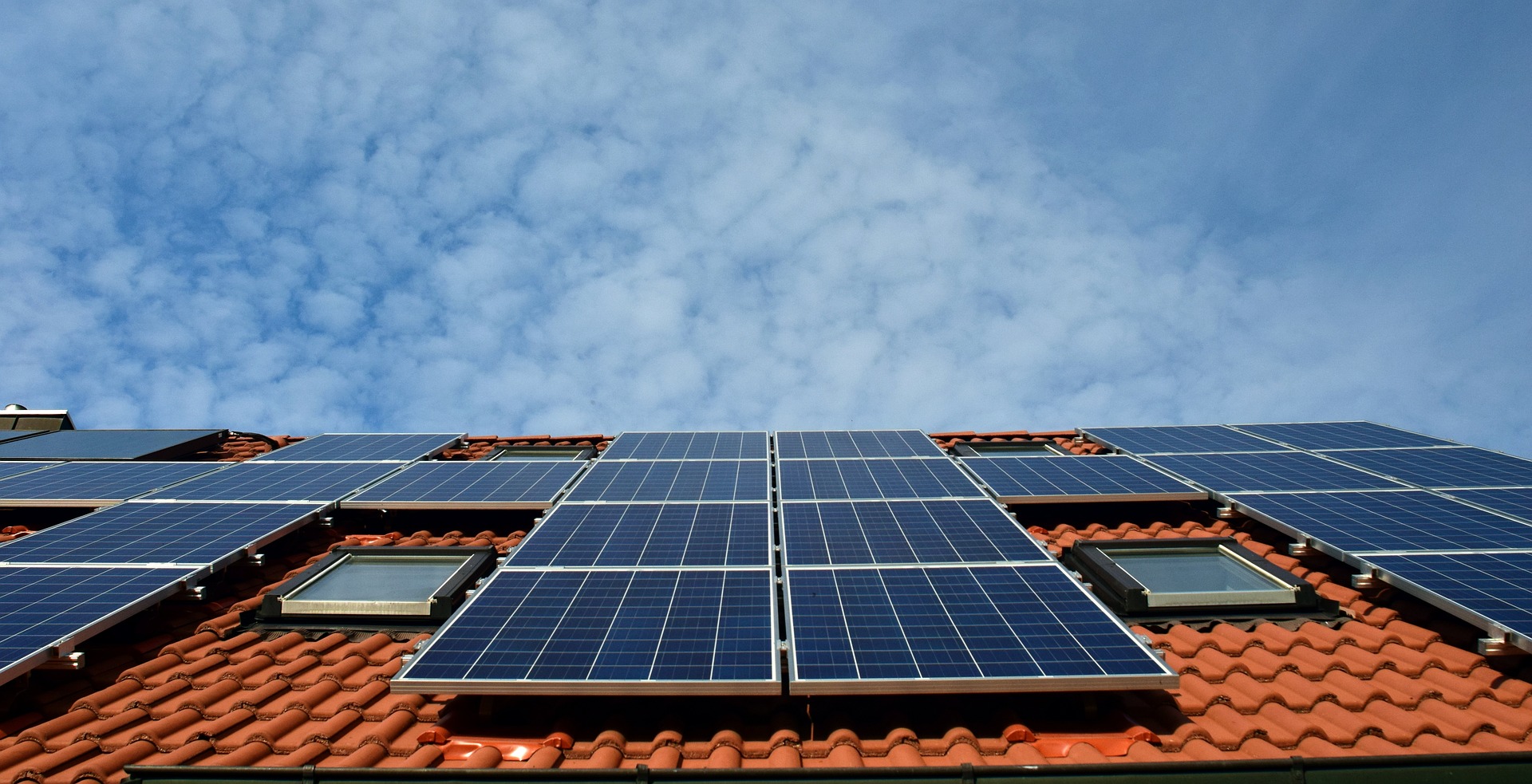 Achieving a Sustainable Home Environment with Solar Power!
