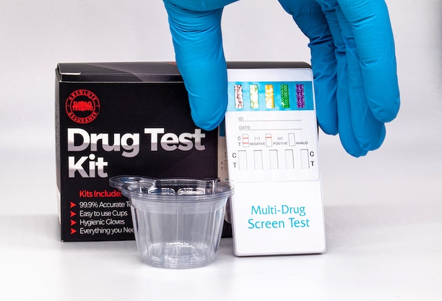 Everything You Need to Know About Drug Testing