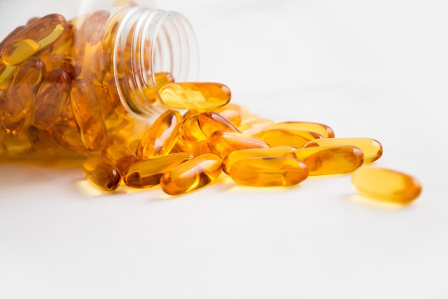 Features of Supplements For Eye Floaters