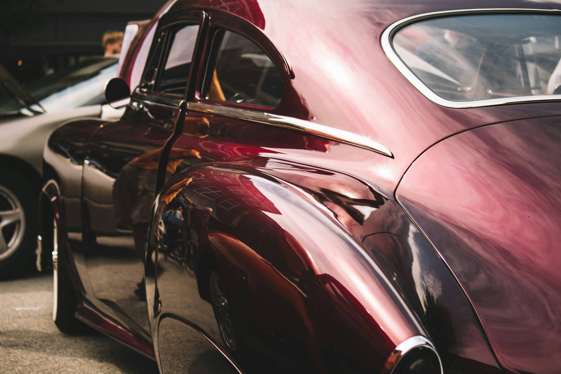 Protect Your Investment: Why Paint Protection is a Must-Have for Vehicle Owners